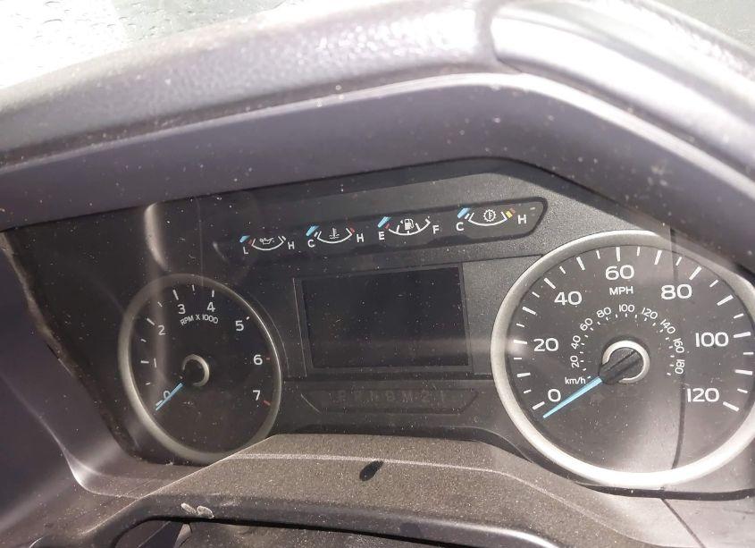 Photo 7 of 2016 Ford F-150 XLT (VIN 1FTEW1EF1GKD89866)