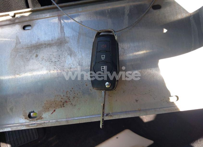 Photo 11 of 2017 Ford F-150 XLT (VIN 1FTEW1EF1HFB21247)