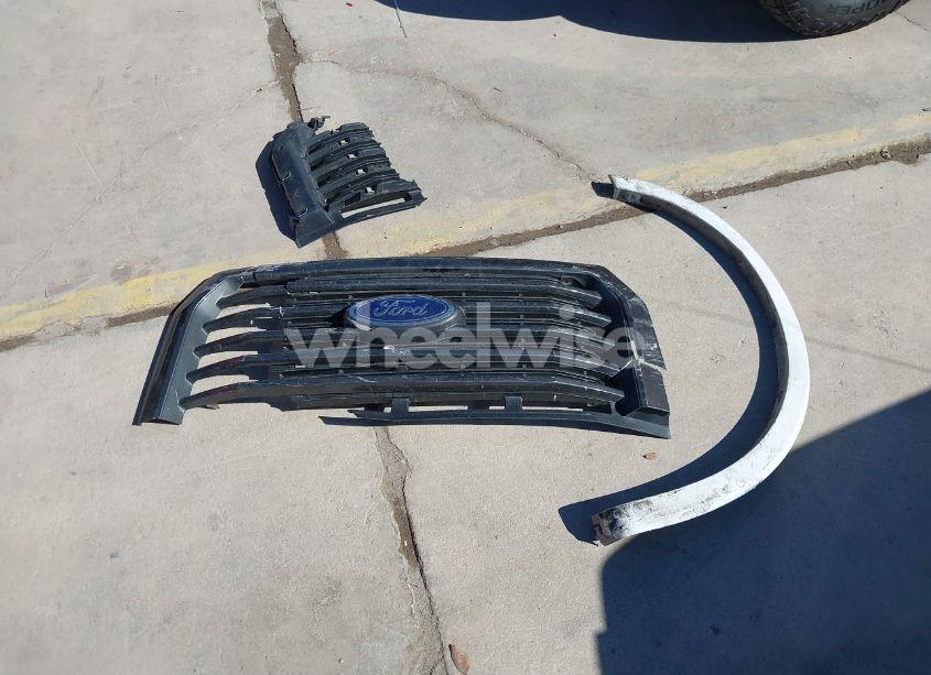 Photo 12 of 2017 Ford F-150 XLT (VIN 1FTEW1EF1HFB21247)