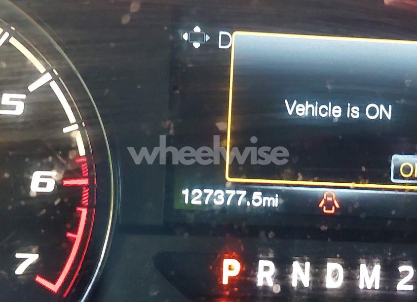 Photo 16 of 2017 Ford F-150 XLT (VIN 1FTEW1EF1HFB21247)