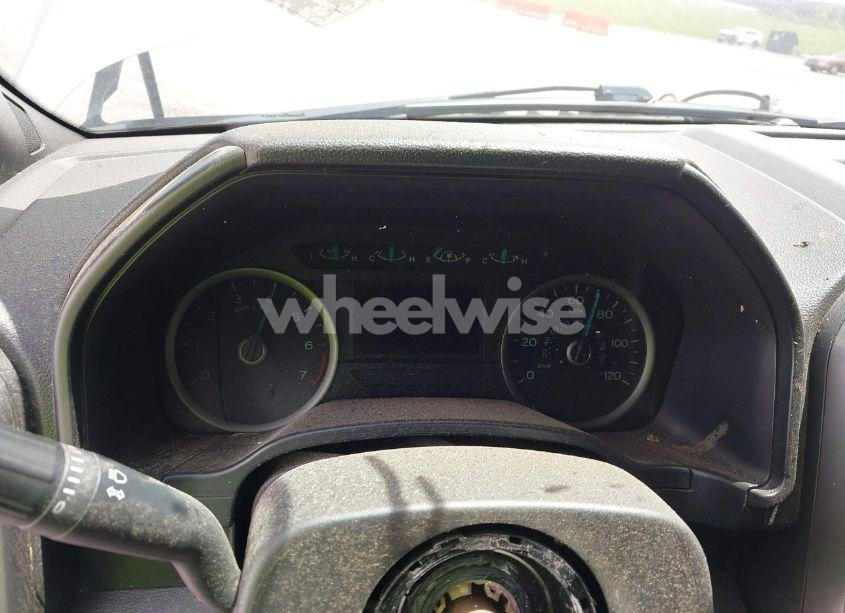 Photo 7 of 2017 Ford F-150 XLT (VIN 1FTEW1EF1HFC29934)