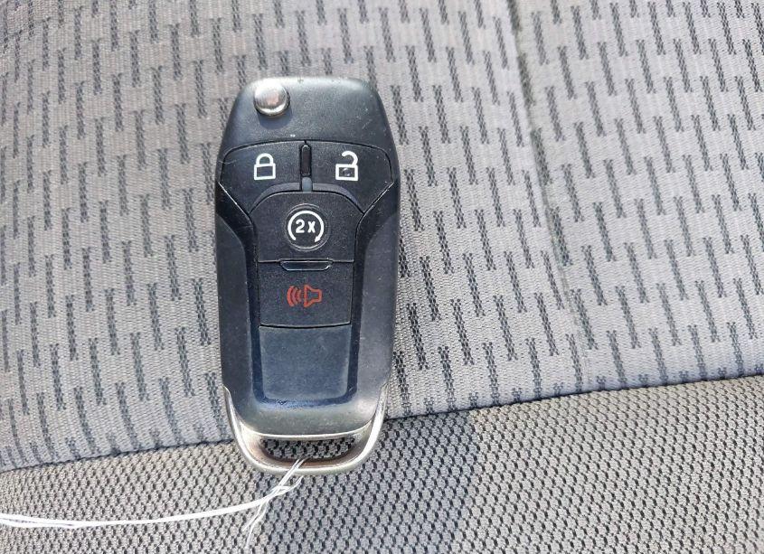 Photo 11 of 2017 Ford F-150 XLT (VIN 1FTEW1EF1HKC40388)