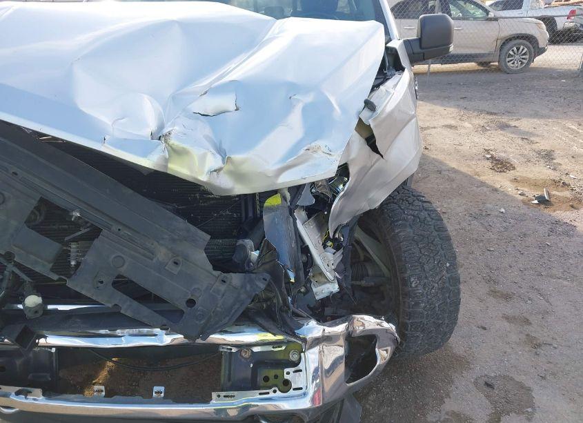 Photo 18 of 2017 Ford F-150 XLT (VIN 1FTEW1EF1HKC40388)