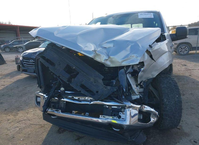 Photo 6 of 2017 Ford F-150 XLT (VIN 1FTEW1EF1HKC40388)