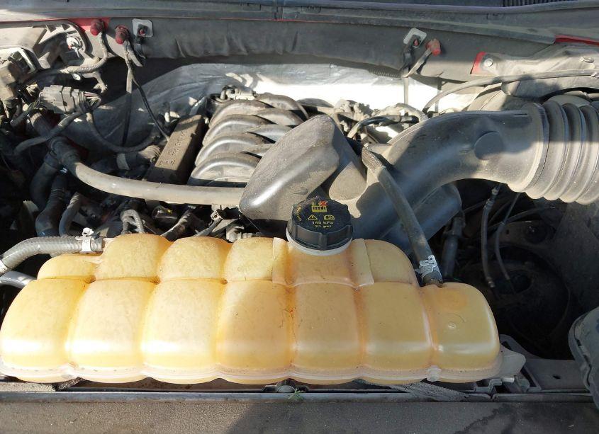 Photo 10 of 2017 Ford F-150 XLT (VIN 1FTEW1EF1HKD40328)