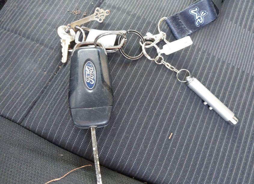 Photo 11 of 2017 Ford F-150 XLT (VIN 1FTEW1EF1HKD40328)