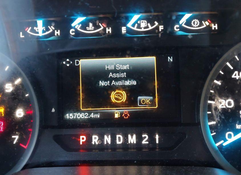 Photo 15 of 2017 Ford F-150 XLT (VIN 1FTEW1EF1HKD40328)