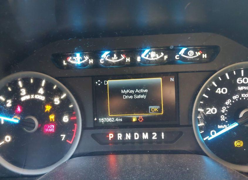 Photo 7 of 2017 Ford F-150 XLT (VIN 1FTEW1EF1HKD40328)