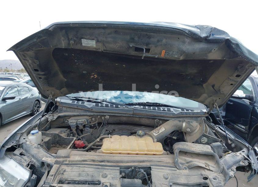 Photo 10 of 2017 Ford F-150 XLT (VIN 1FTEW1EF1HKE20499)