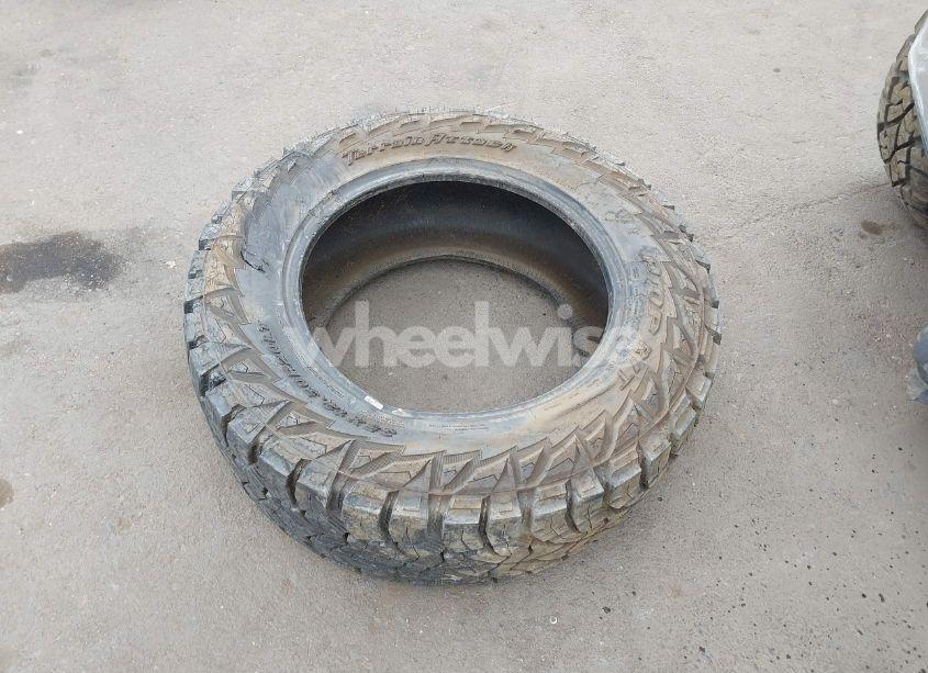 Photo 12 of 2017 Ford F-150 XLT (VIN 1FTEW1EF1HKE20499)