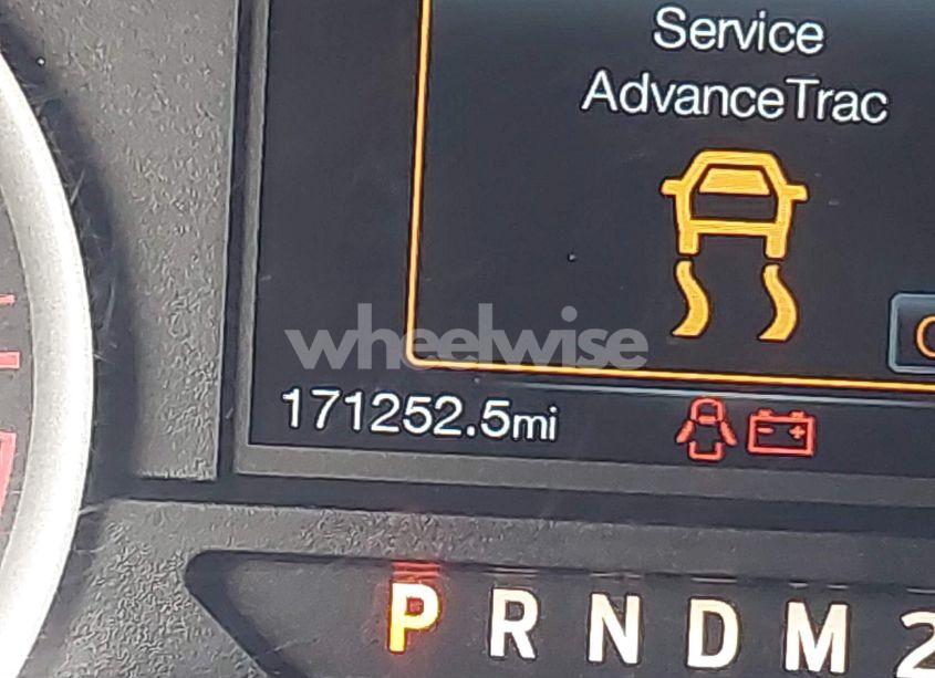 Photo 16 of 2017 Ford F-150 XLT (VIN 1FTEW1EF1HKE20499)