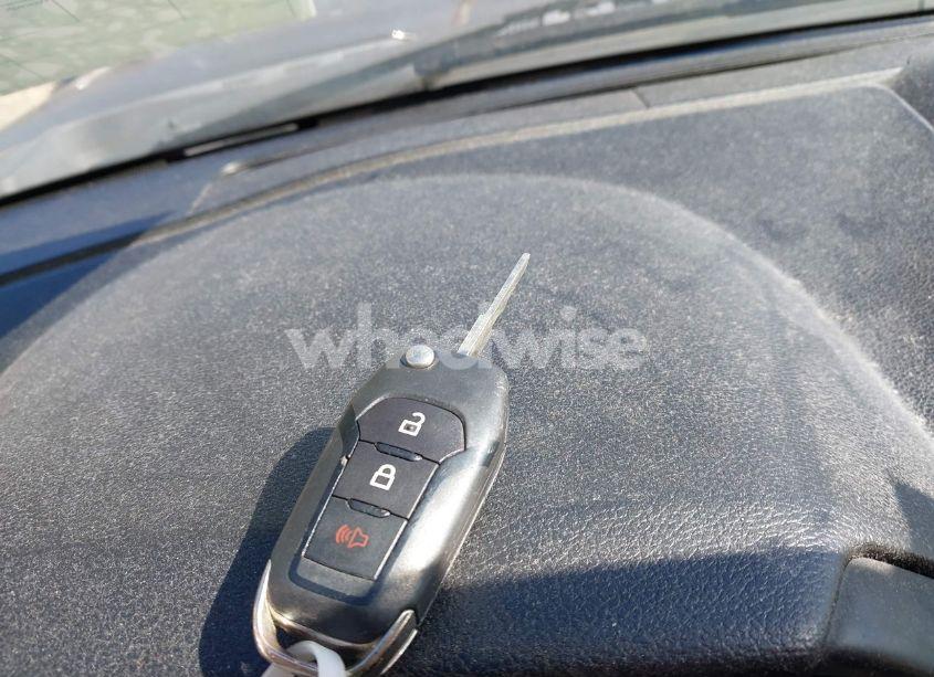 Photo 11 of 2015 Ford F-150 XLT (VIN 1FTEW1EF2FFA08680)