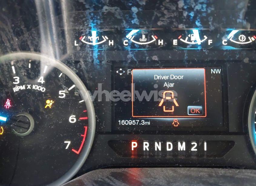 Photo 15 of 2015 Ford F-150 XLT (VIN 1FTEW1EF2FFA08680)