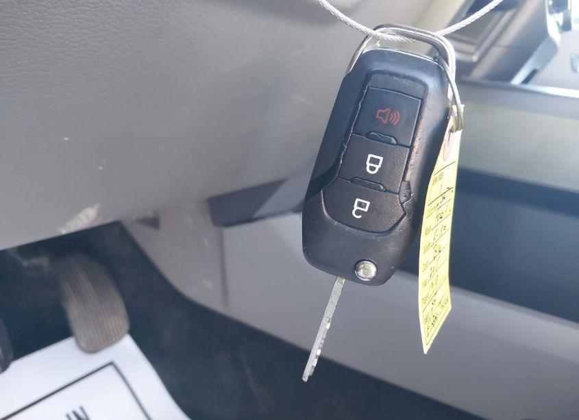 Photo 11 of 2015 Ford F-150 XLT (VIN 1FTEW1EF2FFA31280)