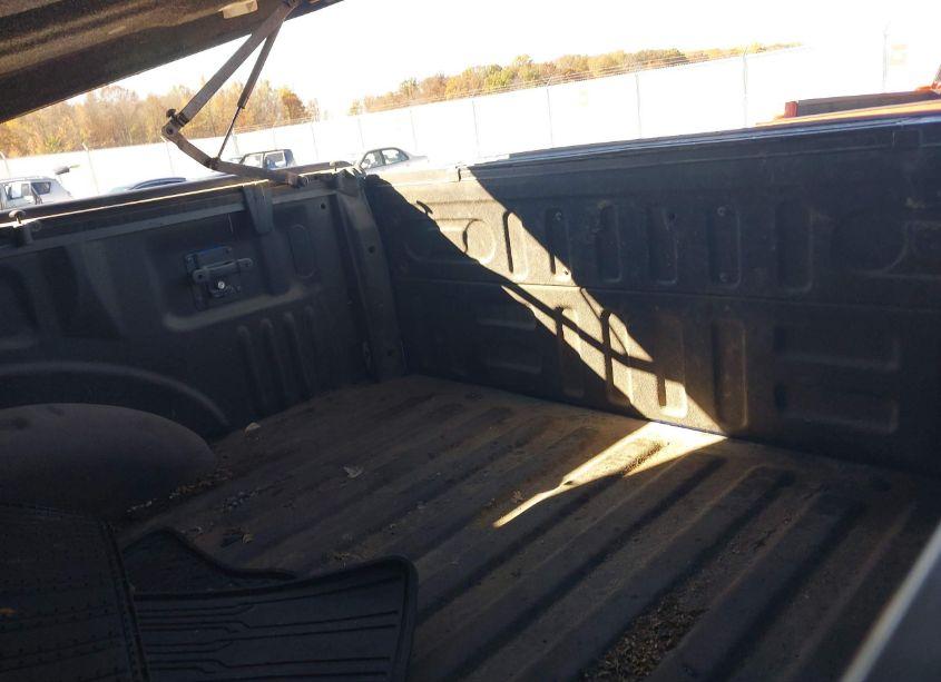 Photo 17 of 2015 Ford F-150 XLT (VIN 1FTEW1EF2FFA31280)