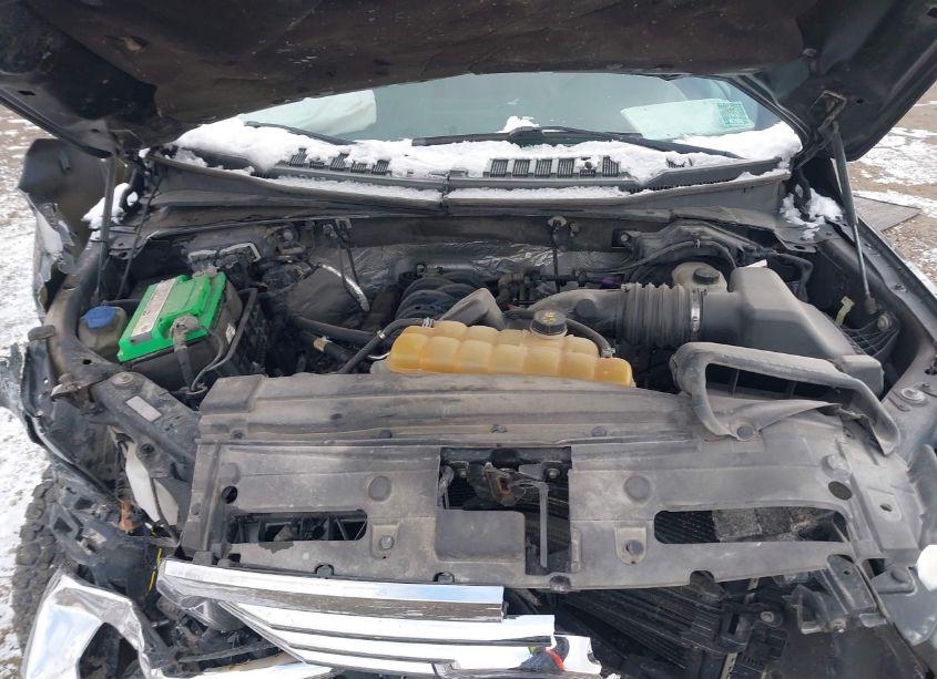 Photo 10 of 2015 Ford F-150 XLT (VIN 1FTEW1EF2FFC91971)