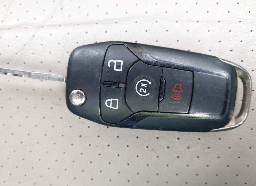 Photo 11 of 2015 Ford F-150 XLT (VIN 1FTEW1EF2FFC91971)