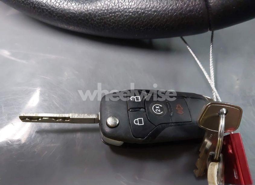 Photo 11 of 2015 Ford F-150 XLT (VIN 1FTEW1EF2FKE76450)