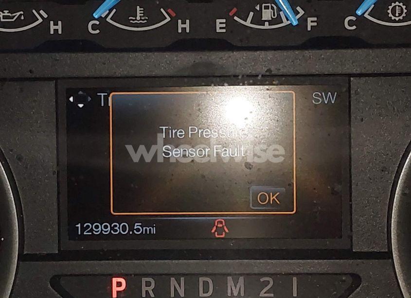 Photo 15 of 2015 Ford F-150 XLT (VIN 1FTEW1EF2FKE76450)