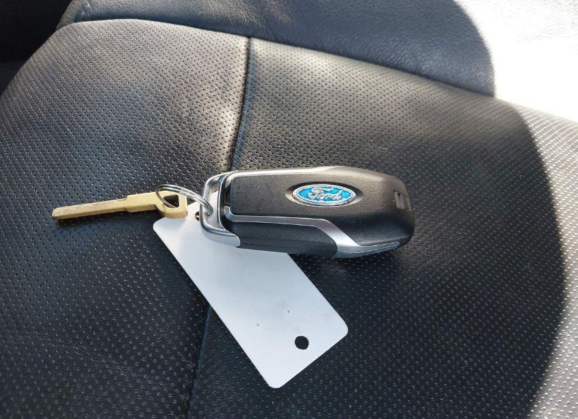 Photo 11 of 2015 Ford F-150 LARIAT (VIN 1FTEW1EF2FKE76478)