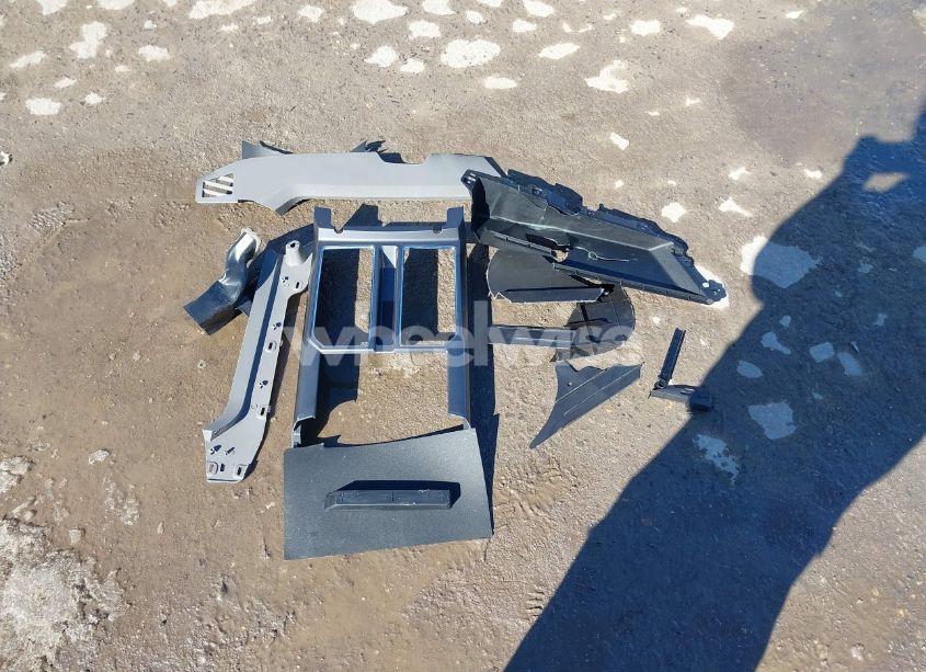 Photo 12 of 2016 Ford F-150 XLT (VIN 1FTEW1EF2GFA41678)