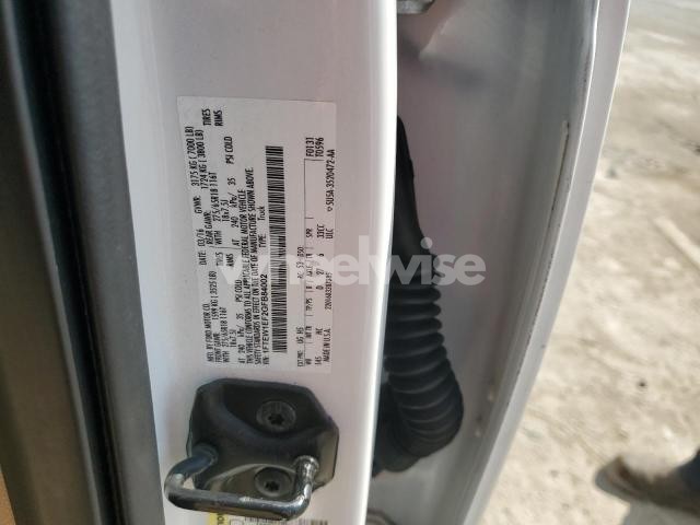 Photo 12 of 2016 FORD F150 SUPERCREW (VIN 1FTEW1EF2GFB84002)