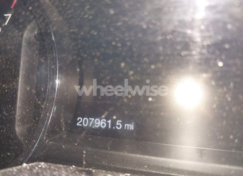 Photo 14 of 2016 Ford F-150 KING RANCH (VIN 1FTEW1EF2GFB96506)