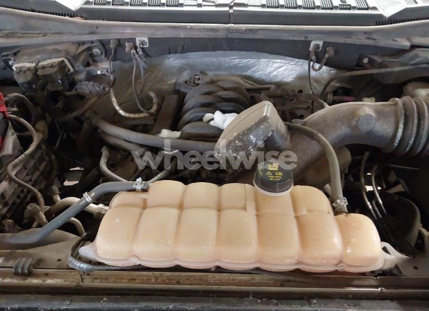 Photo 10 of 2016 Ford F-150 XLT (VIN 1FTEW1EF2GFC50063)