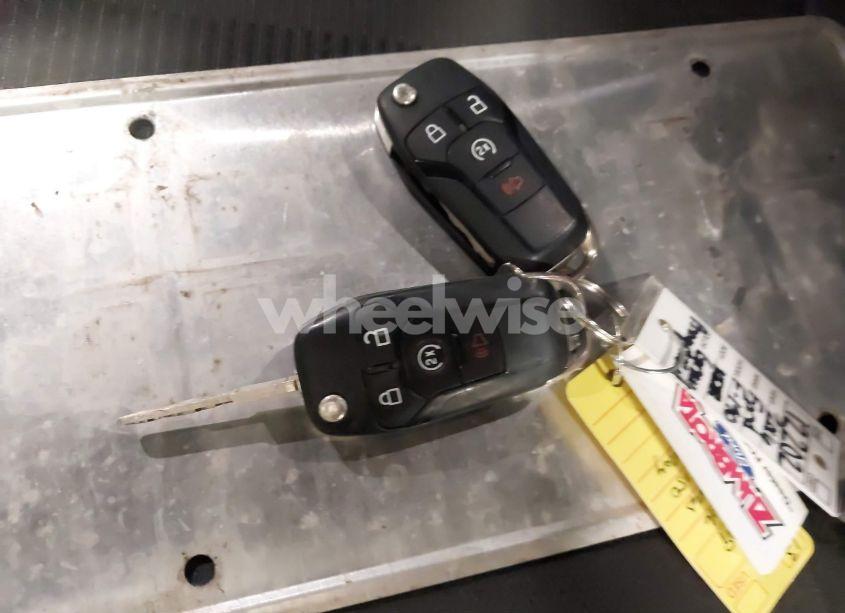 Photo 11 of 2016 Ford F-150 XLT (VIN 1FTEW1EF2GFC50063)