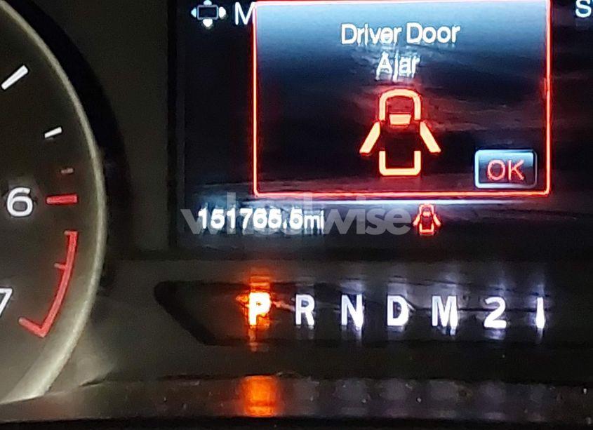 Photo 15 of 2016 Ford F-150 XLT (VIN 1FTEW1EF2GFC50063)