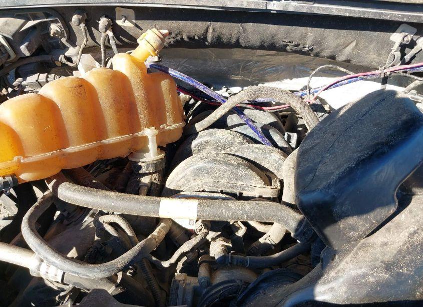 Photo 10 of 2016 Ford F-150 XL (VIN 1FTEW1EF2GFD00458)