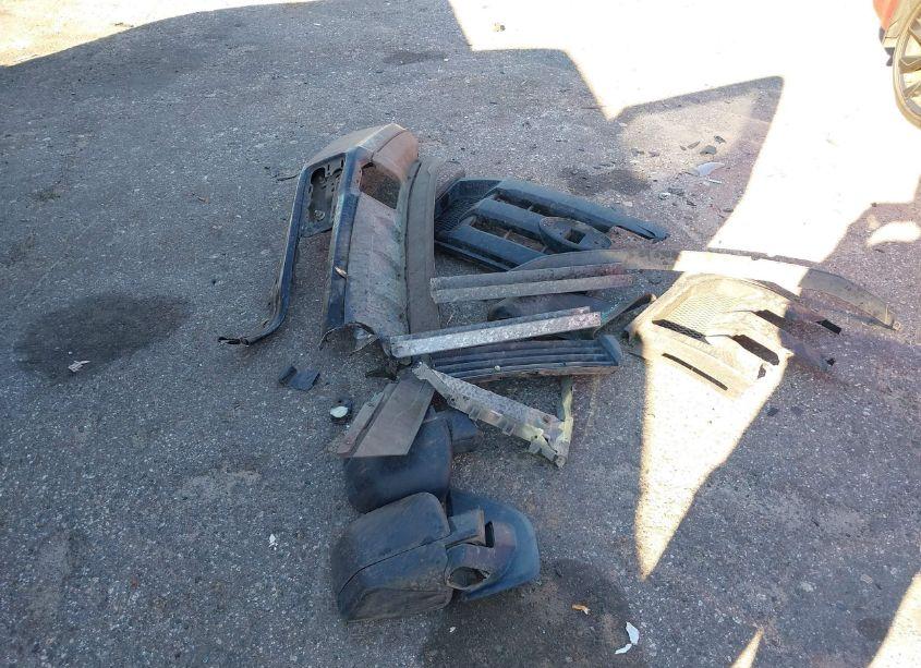 Photo 12 of 2016 Ford F-150 XL (VIN 1FTEW1EF2GFD00458)