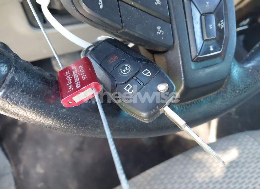 Photo 11 of 2016 Ford F-150 XLT (VIN 1FTEW1EF2GKE93797)