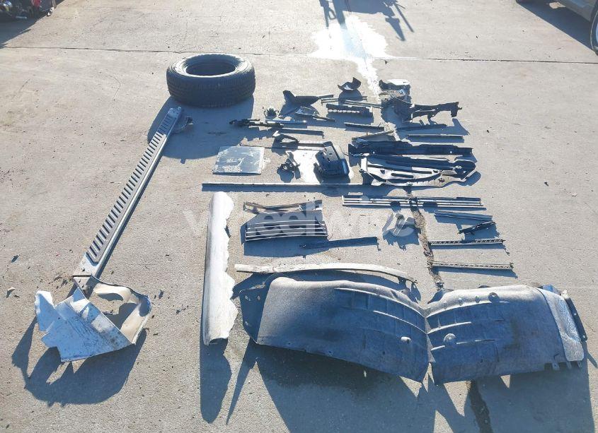 Photo 12 of 2016 Ford F-150 XLT (VIN 1FTEW1EF2GKE93797)