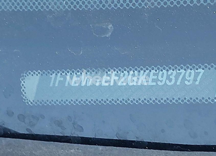 Photo 18 of 2016 Ford F-150 XLT (VIN 1FTEW1EF2GKE93797)