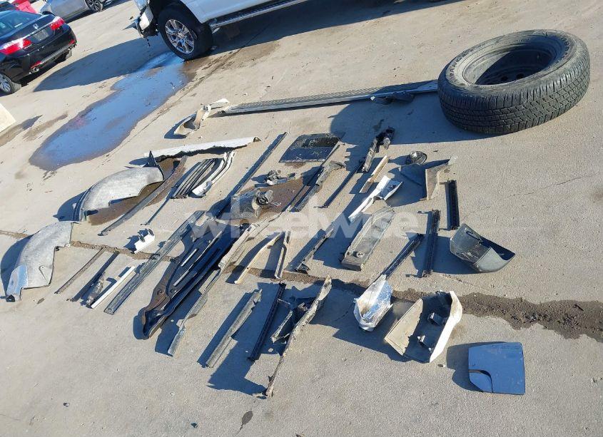 Photo 19 of 2016 Ford F-150 XLT (VIN 1FTEW1EF2GKE93797)