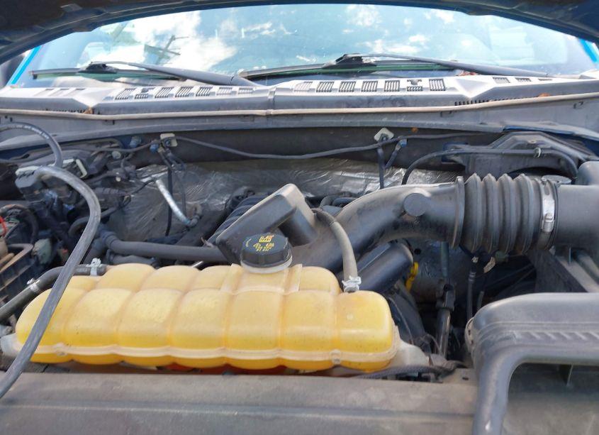 Photo 10 of 2016 Ford F-150 XLT (VIN 1FTEW1EF2GKE94688)