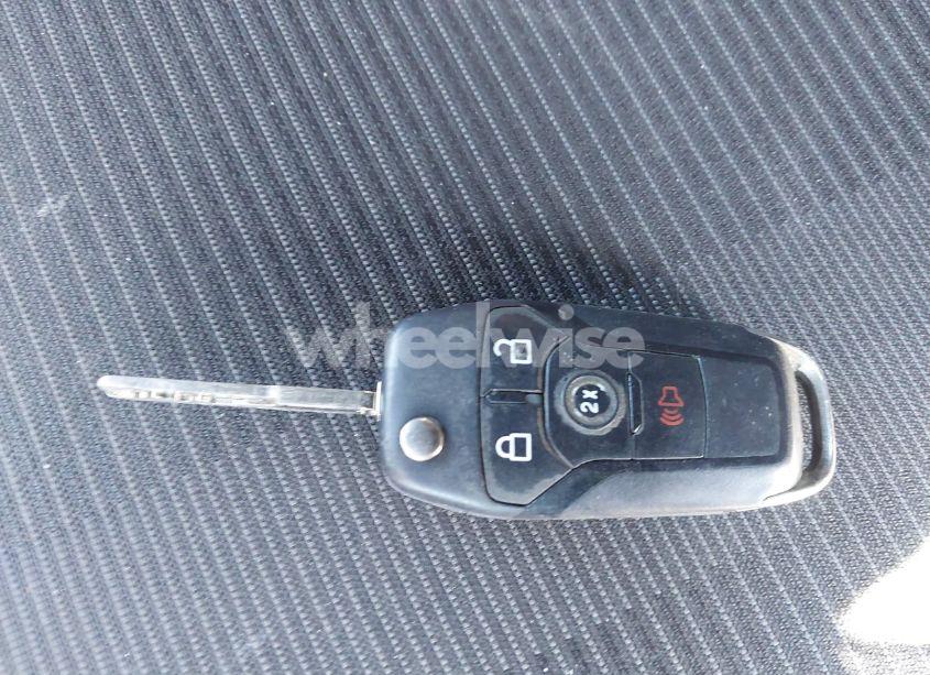 Photo 11 of 2016 Ford F-150 XLT (VIN 1FTEW1EF2GKF19475)