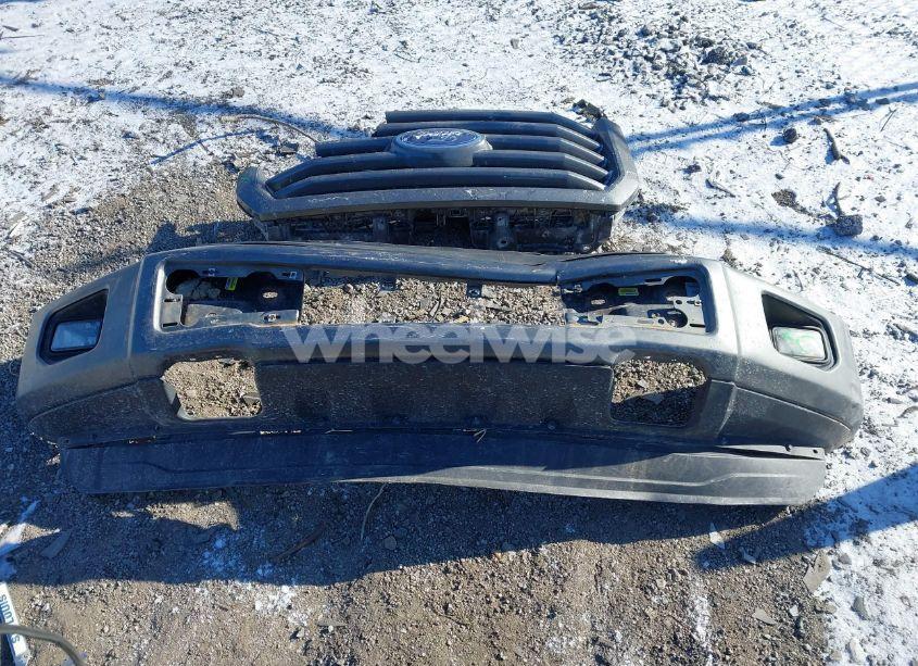 Photo 12 of 2016 Ford F-150 XLT (VIN 1FTEW1EF2GKF19475)