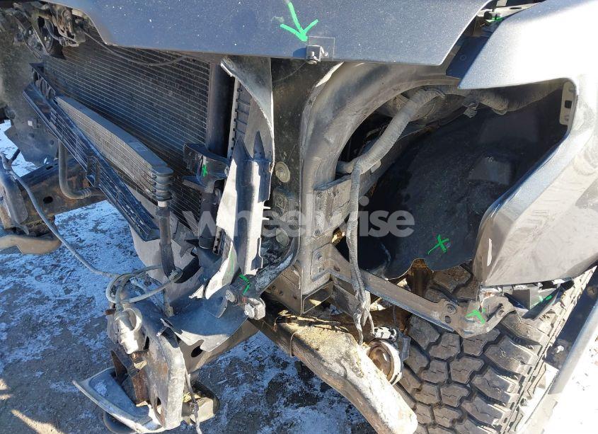 Photo 18 of 2016 Ford F-150 XLT (VIN 1FTEW1EF2GKF19475)