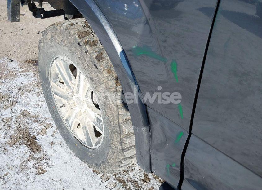 Photo 22 of 2016 Ford F-150 XLT (VIN 1FTEW1EF2GKF19475)