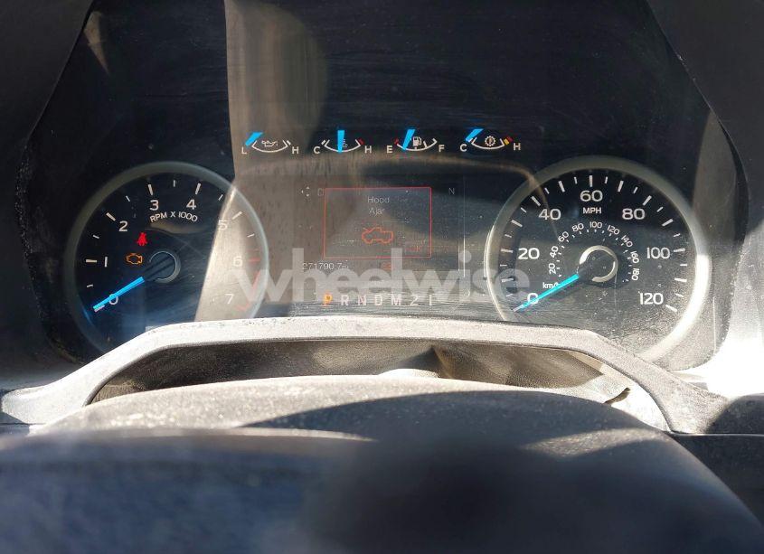 Photo 7 of 2016 Ford F-150 XLT (VIN 1FTEW1EF2GKF19475)