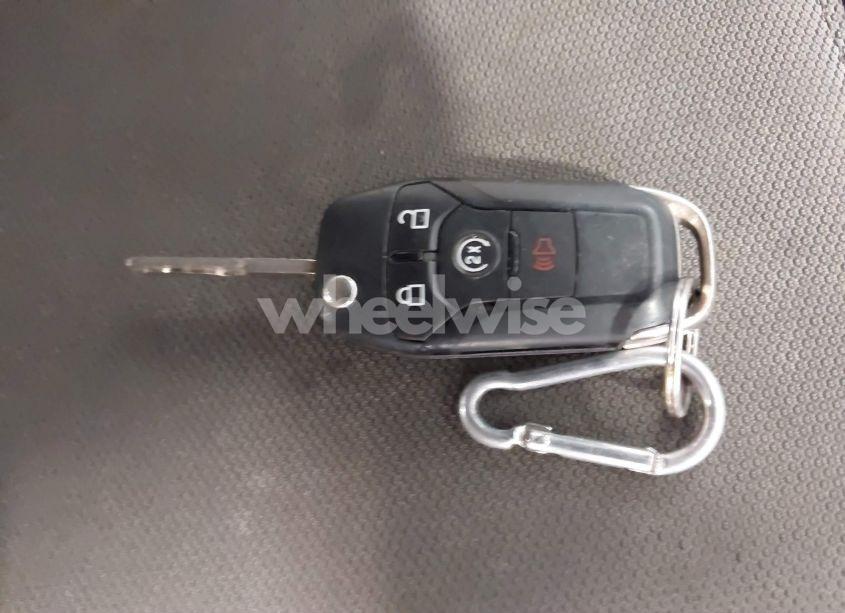 Photo 11 of 2017 Ford F-150 XLT (VIN 1FTEW1EF2HFA28592)