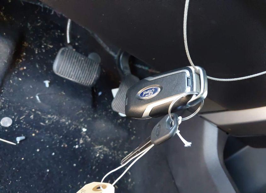 Photo 11 of 2017 Ford F-150 PLATINUM (VIN 1FTEW1EF2HFA33498)