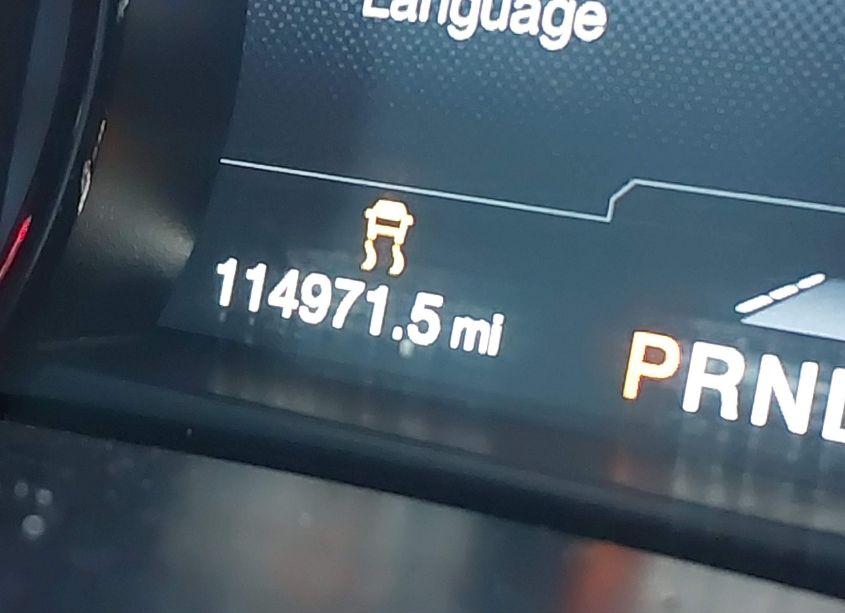 Photo 15 of 2017 Ford F-150 LARIAT (VIN 1FTEW1EF2HFB57688)