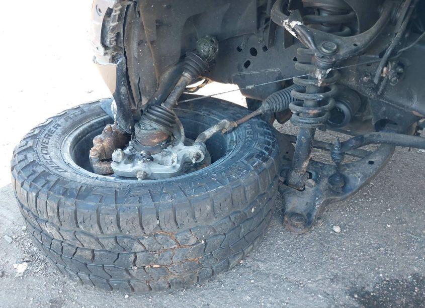 Photo 17 of 2017 Ford F-150 LARIAT (VIN 1FTEW1EF2HFB57688)