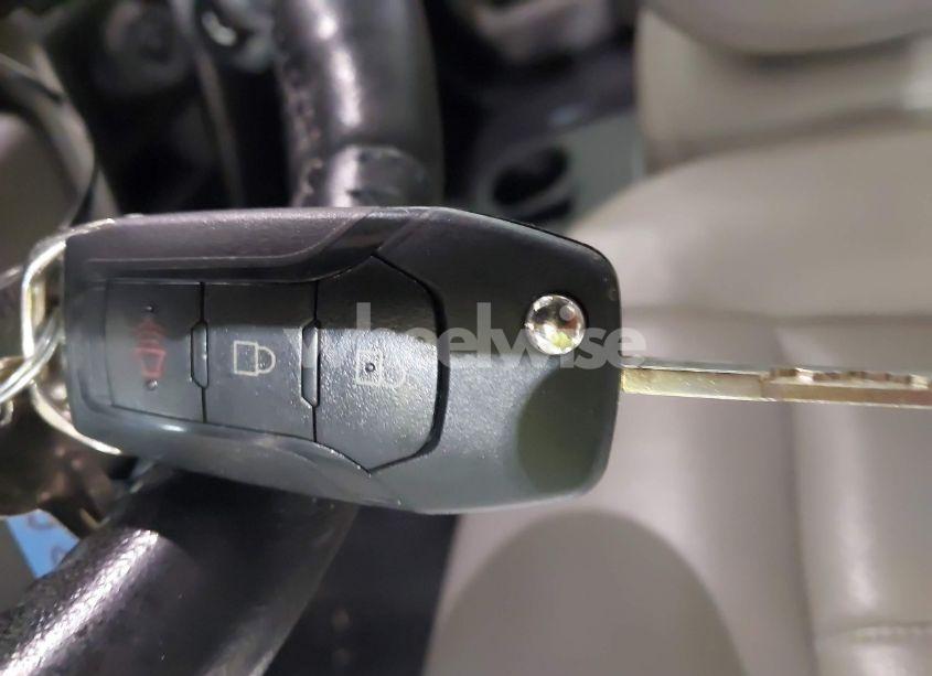 Photo 11 of 2017 Ford F-150 XLT (VIN 1FTEW1EF2HFC11250)