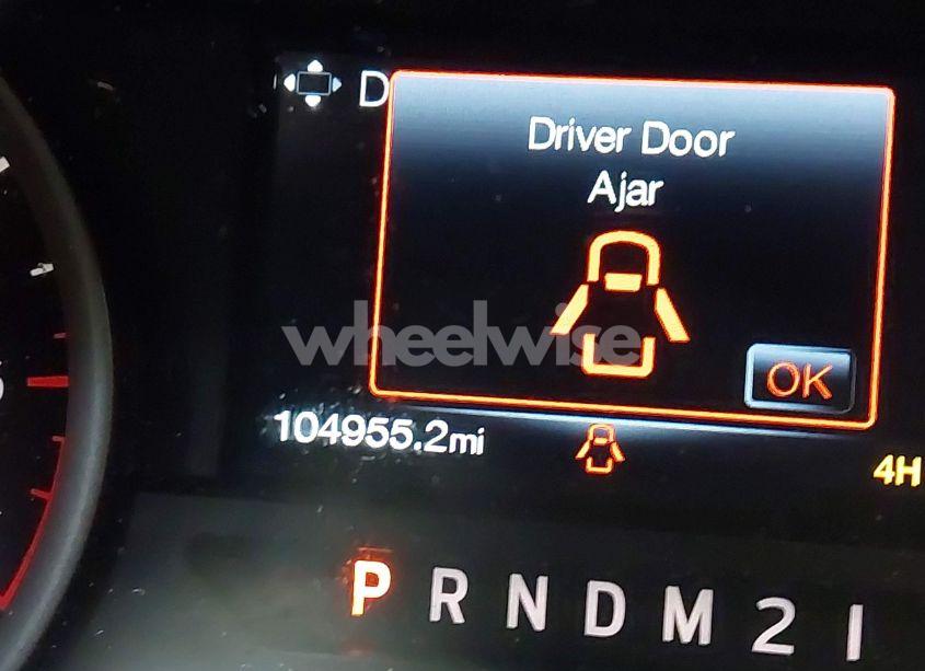 Photo 15 of 2017 Ford F-150 XLT (VIN 1FTEW1EF2HFC11250)