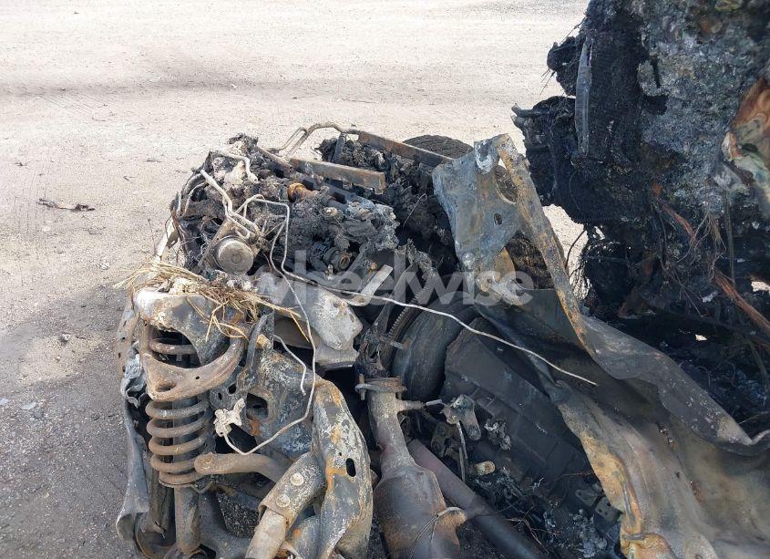 Photo 14 of 2015 Ford F-150 LARIAT (VIN 1FTEW1EF3FFA55233)