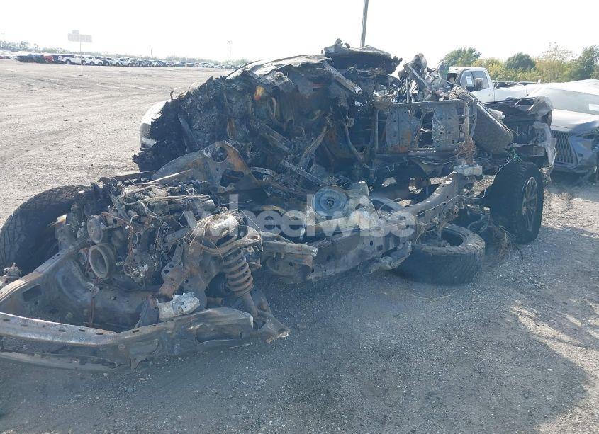 Photo 2 of 2015 Ford F-150 LARIAT (VIN 1FTEW1EF3FFA55233)